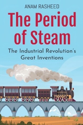 Cover of The Period of Steam