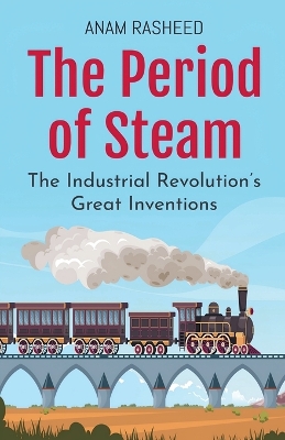 Book cover for The Period of Steam