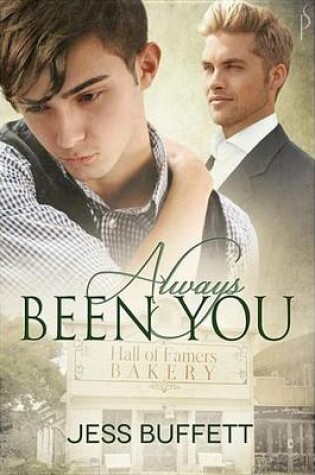 Cover of Always Been You