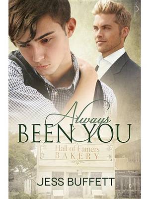 Book cover for Always Been You