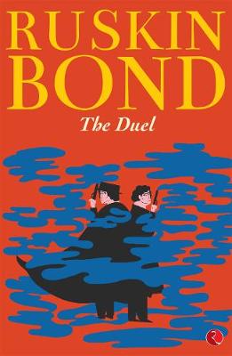 Book cover for The Duel