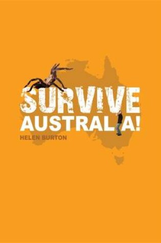 Cover of Survive Australia!