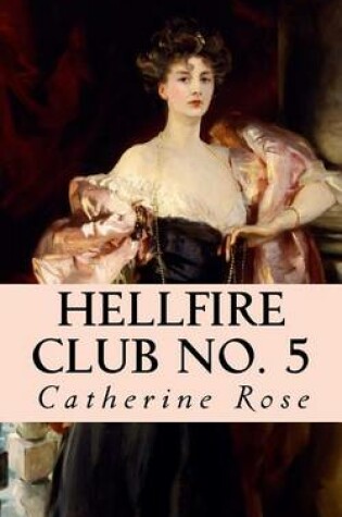 Cover of Hellfire Club No. 5