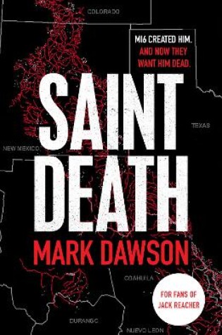 Cover of Saint Death