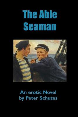 Book cover for The Able Seaman