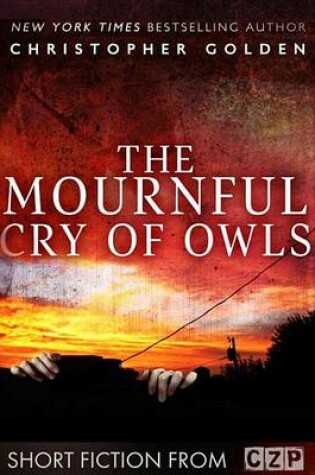 Cover of The Mournful Cry of Owls