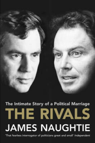 Cover of The Rivals