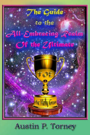 Cover of The Guide to the All-Embracing Realm of the Ultimate