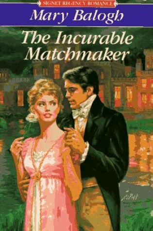 Cover of Incurable Matchmaker
