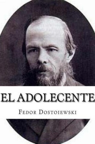 Cover of El Adolecente