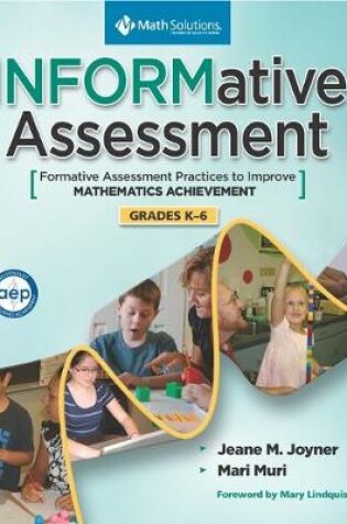 Cover of Informative Assessment