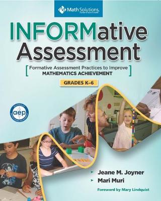 Book cover for Informative Assessment