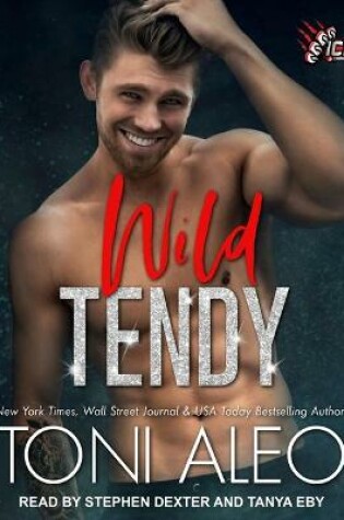 Cover of Wild Tendy