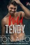 Book cover for Wild Tendy