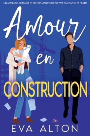 Cover of Amour en Construction