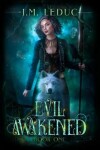 Book cover for Evil Awakened