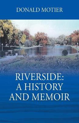 Book cover for Riverside