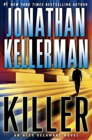 Cover of Killer