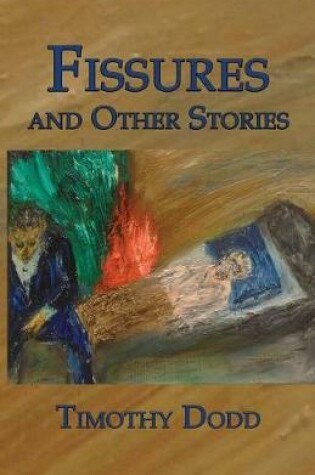 Cover of Fissures, and Other Stories