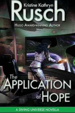 Cover of The Application of Hope
