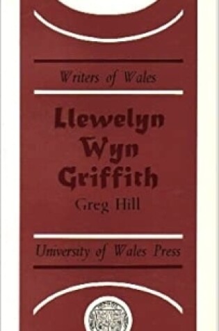 Cover of Llewelyn Wyn Griffith