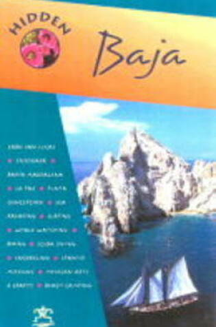 Cover of Hidden Baja