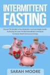 Book cover for Intermittent Fasting