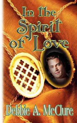 Book cover for In the Spirit of Love