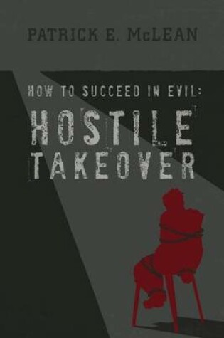 Cover of Hostile Takeover