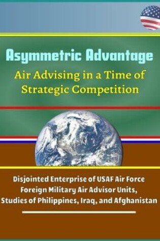 Cover of Asymmetric Advantage