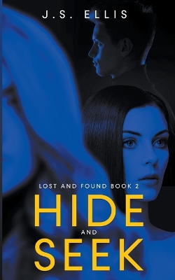 Book cover for Hide and Seek