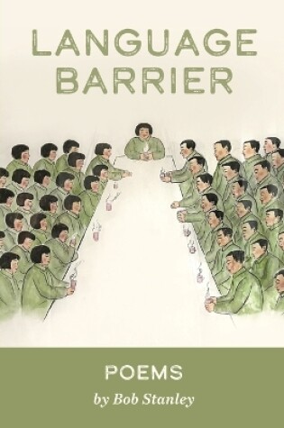 Cover of Language Barrier