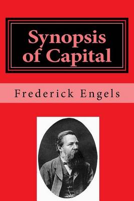 Book cover for Synopsis of Capital