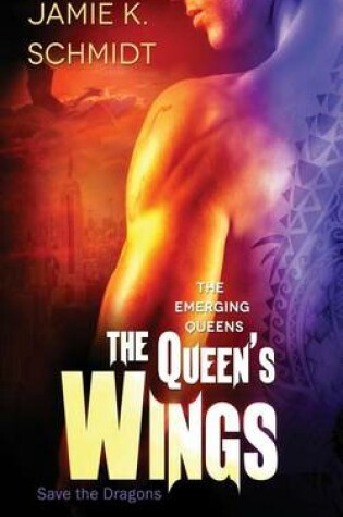 Cover of The Queen's Wings