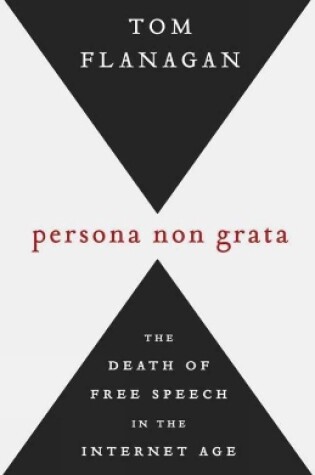 Cover of Persona Non Grata