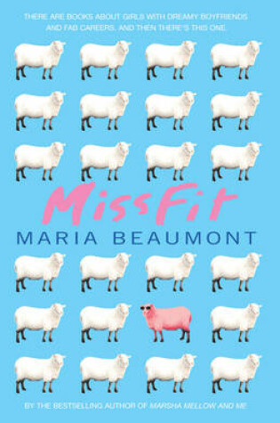 Cover of Missfit