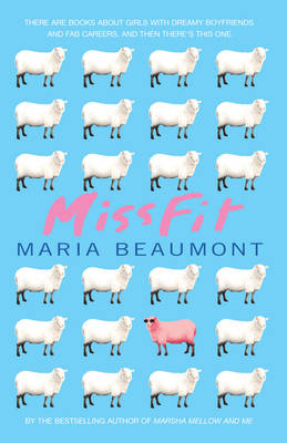 Book cover for Missfit