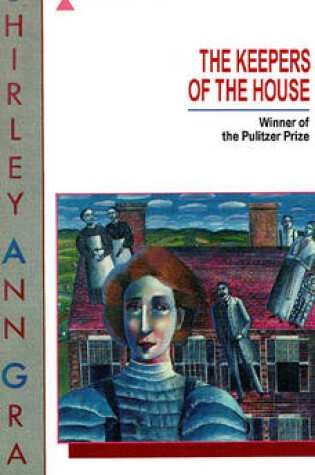 Cover of The Keepers of the House