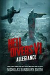 Book cover for Hell Divers VI: Allegiance