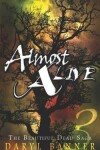 Book cover for Almost Alive