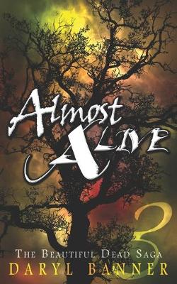 Book cover for Almost Alive