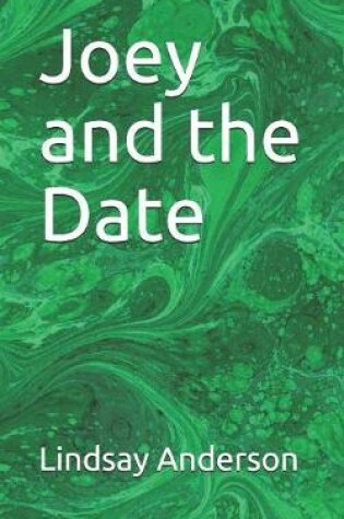 Cover of Joey and the Date