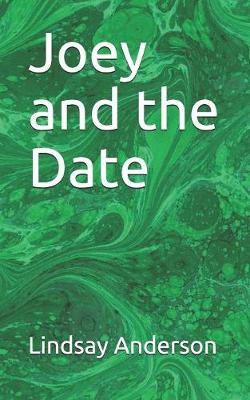 Book cover for Joey and the Date