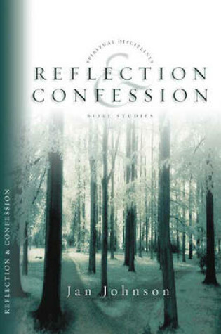 Cover of Reflection & Confession