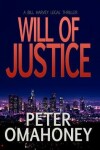 Book cover for Will of Justice