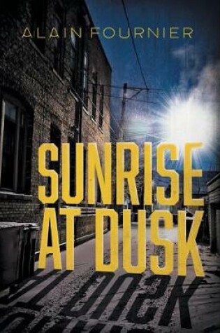 Cover of Sunrise at Dusk