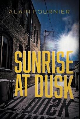 Book cover for Sunrise at Dusk