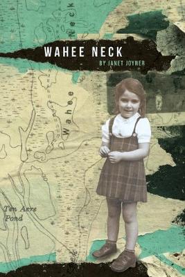 Book cover for Wahee Neck