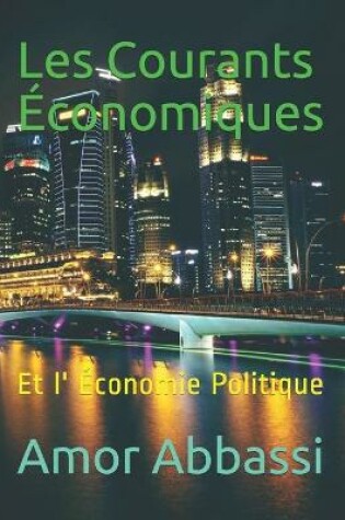 Cover of Les Courants Economiques