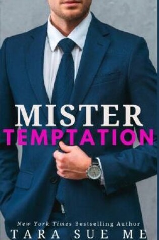 Cover of Mister Temptation